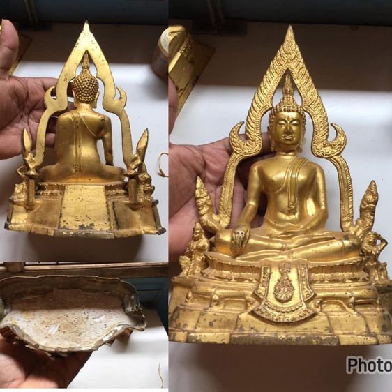 พระพุทธชินราช