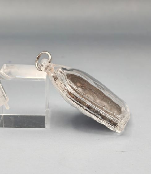 เหรียญนั่งพาน หลวงปู่ทิม รูปที่ 3