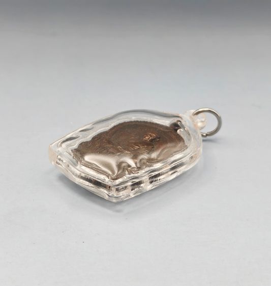 เหรียญนั่งพาน หลวงปู่ทิม รูปที่ 6