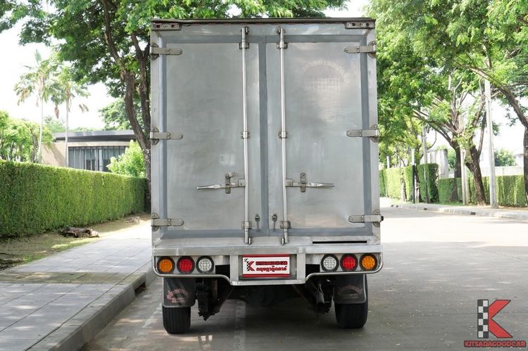 Toyota Hilux Revo 2021 2.4 Entry Pickup ดีเซล ไม่ติดแก๊ส เกียร์ธรรมดา ขาว รูปที่ 4