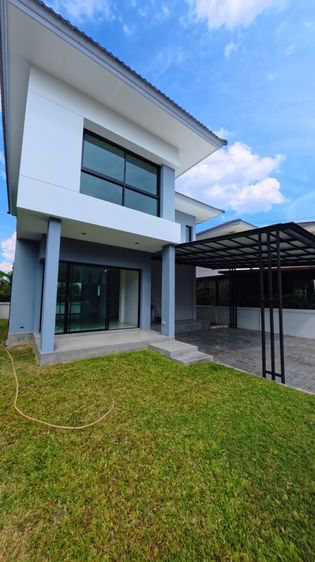 บ้านมือหนึ่ง แต่ราคามือสอง