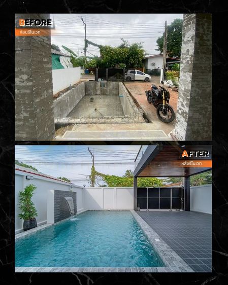 Professional Construction Renovation Partner รูปที่ 4