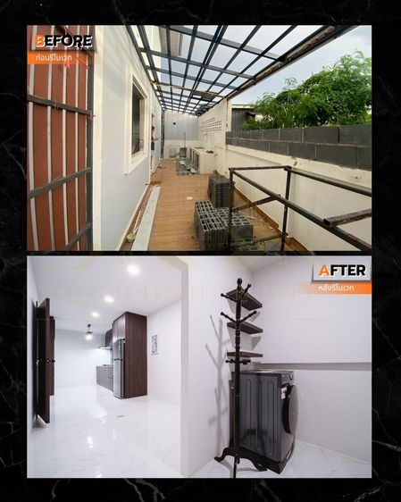 Professional Construction Renovation Partner