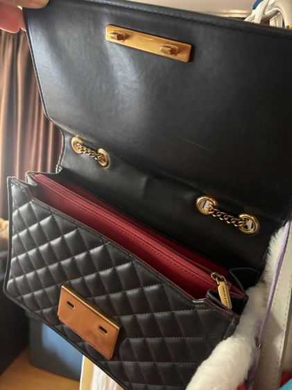 กระเป๋าcharleskeithเเท้  รูปที่ 2