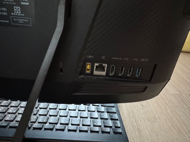 Lenovo  รูปที่ 5