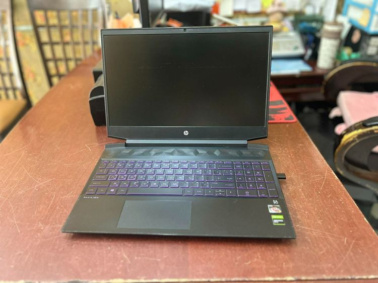 Notebook HP 15-ec0033AX รูปที่ 6