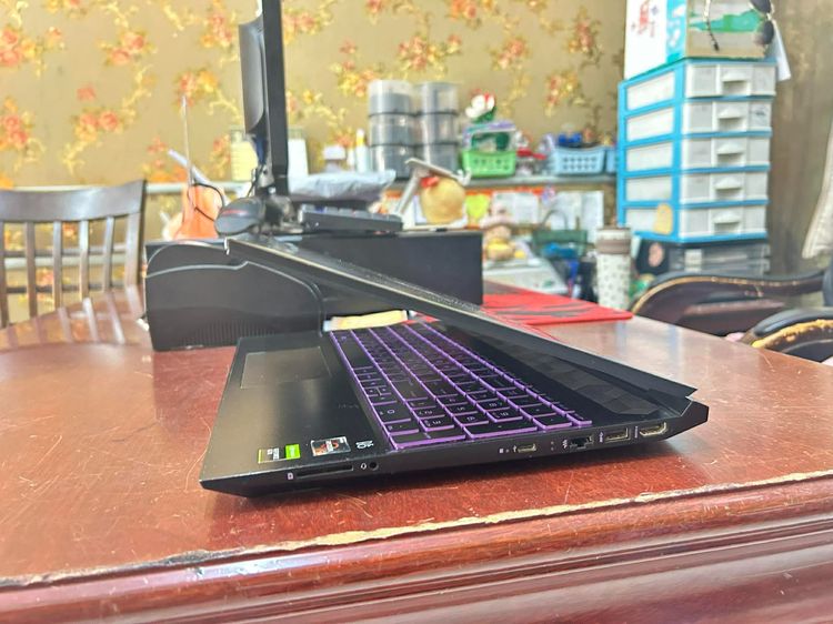 Notebook HP 15-ec0033AX รูปที่ 3