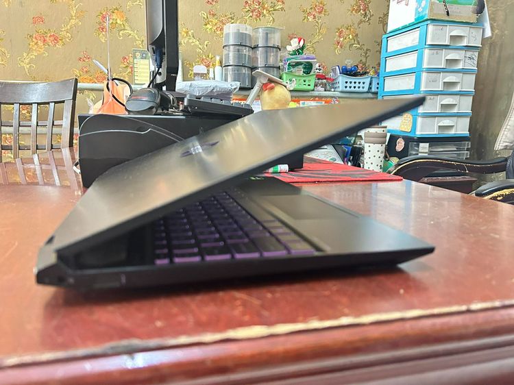 Notebook HP 15-ec0033AX รูปที่ 2