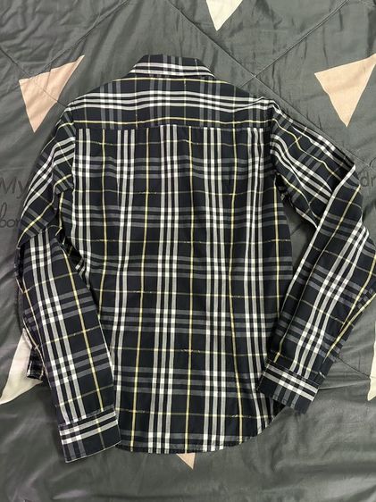 เสื้อ​ burberry​แท้ รูปที่ 2