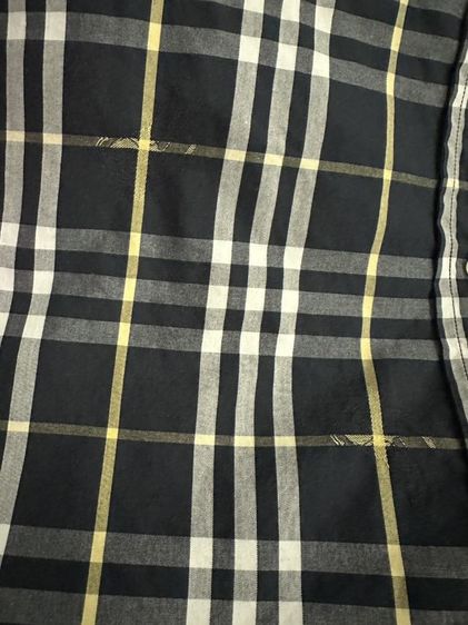 เสื้อ​ burberry​แท้ รูปที่ 7