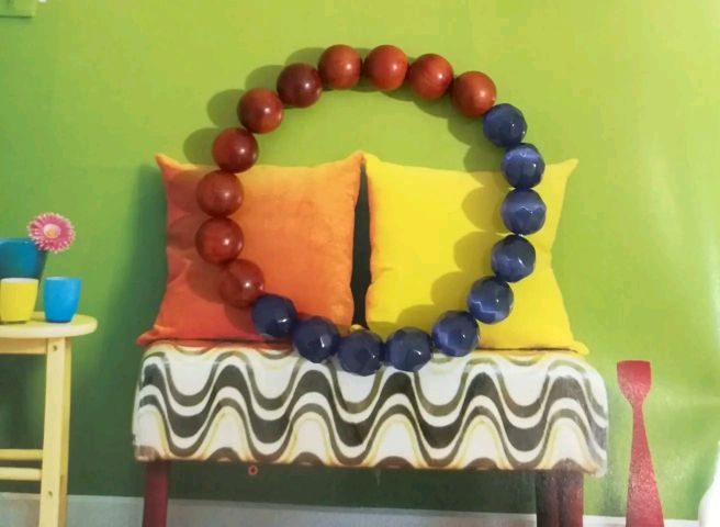 ไม้เลือดมังกร x  แคทอายส์สีน้ำเงินอมม่วง รูปที่ 14