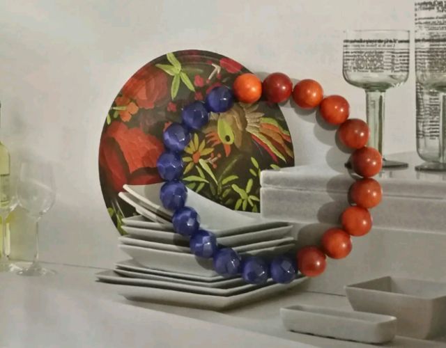 ไม้เลือดมังกร x  แคทอายส์สีน้ำเงินอมม่วง รูปที่ 11