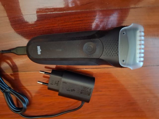 ที่โกนหนวด Braun 5408 อุปกรณ์ครบ รูปที่ 7