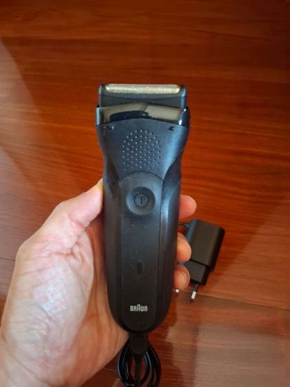 ที่โกนหนวด Braun 5408 อุปกรณ์ครบ รูปที่ 3