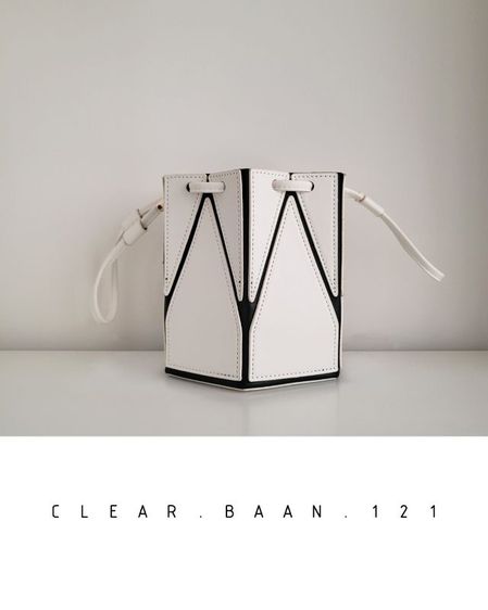 กระเป๋าแฟชั่น รูปที่ 4