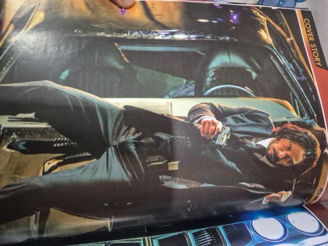 นิตยสาร Starpics (March 2023) รูปที่ 6