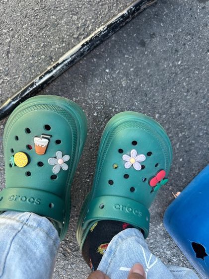 รองเท้า รูปที่ 3