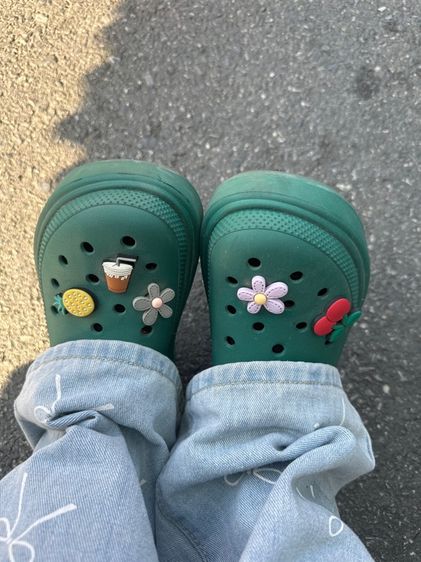 รองเท้า