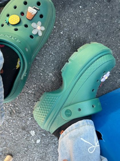 รองเท้า รูปที่ 2