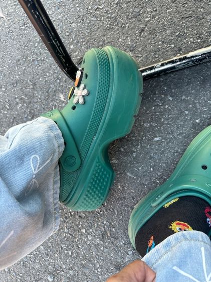 รองเท้า รูปที่ 4