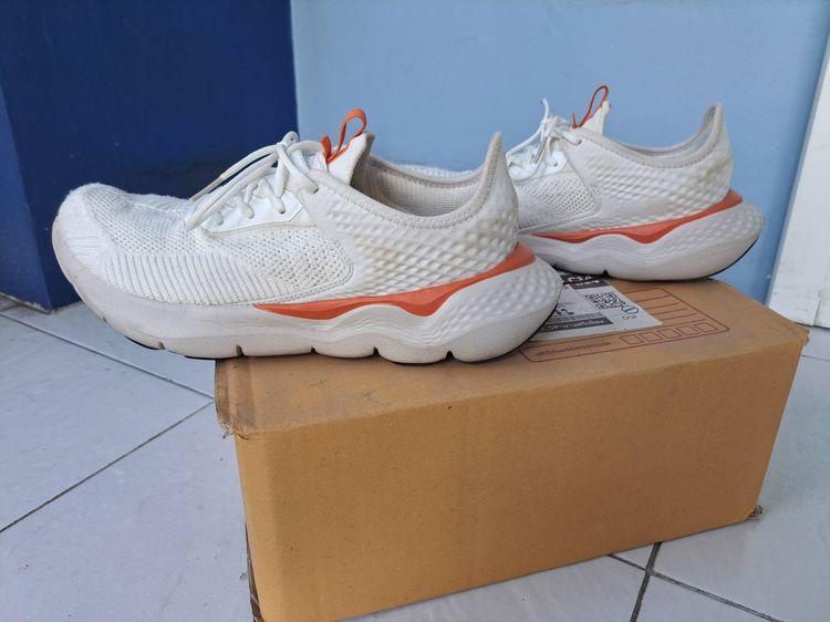 ขายรองเท้าดีแคทลอน เบอร์44 ใส่แล้วหลวมขายให้ถูกๆๆ รูปที่ 6