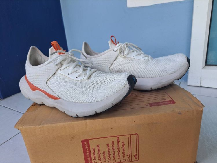 ขายรองเท้าดีแคทลอน เบอร์44 ใส่แล้วหลวมขายให้ถูกๆๆ รูปที่ 4