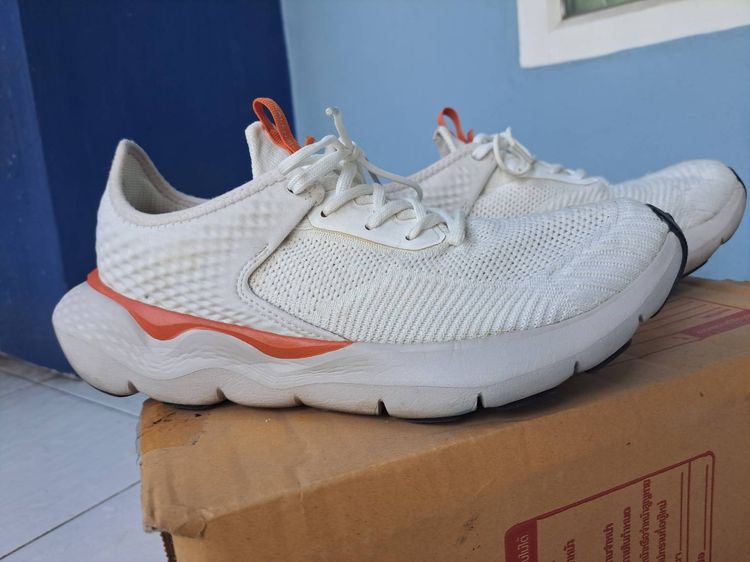 ขายรองเท้าดีแคทลอน เบอร์44 ใส่แล้วหลวมขายให้ถูกๆๆ รูปที่ 3