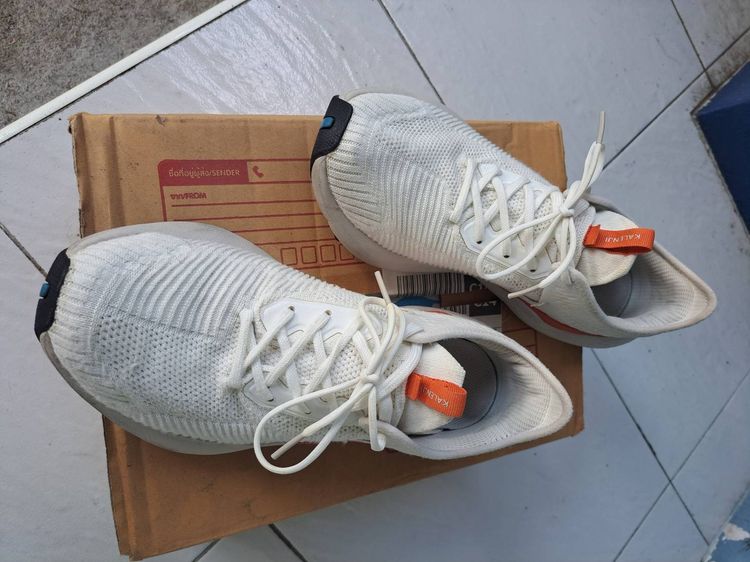 ขายรองเท้าดีแคทลอน เบอร์44 ใส่แล้วหลวมขายให้ถูกๆๆ รูปที่ 5