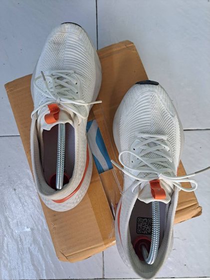 ขายรองเท้าดีแคทลอน เบอร์44 ใส่แล้วหลวมขายให้ถูกๆๆ รูปที่ 8