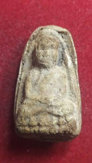 พระหลวงปู่ทวดวัดช้างให้ รูปที่ 3