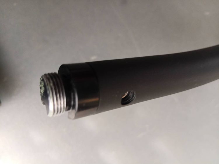 ที่ติดกล้องถ่ายรูป Steadicam Merlin รูปที่ 10