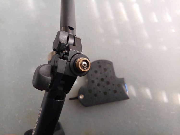 ที่ติดกล้องถ่ายรูป Steadicam Merlin รูปที่ 6