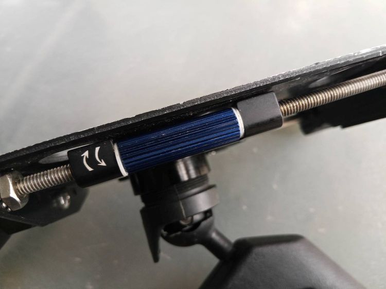 ที่ติดกล้องถ่ายรูป Steadicam Merlin รูปที่ 15