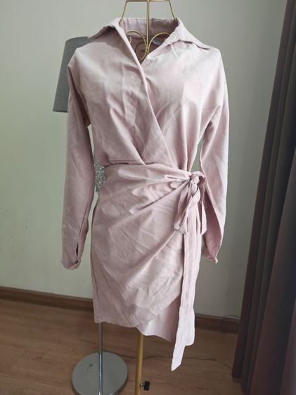 เดรส​ M.เก๋ๆ รูปที่ 3