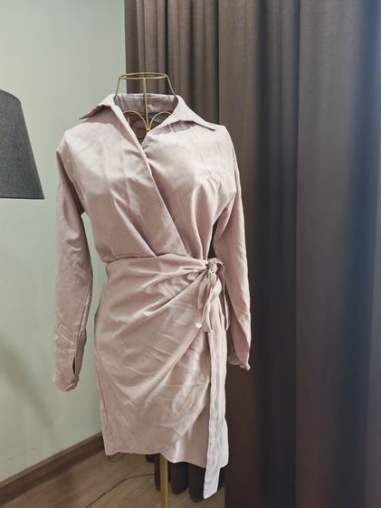 เดรส​ M.เก๋ๆ รูปที่ 4