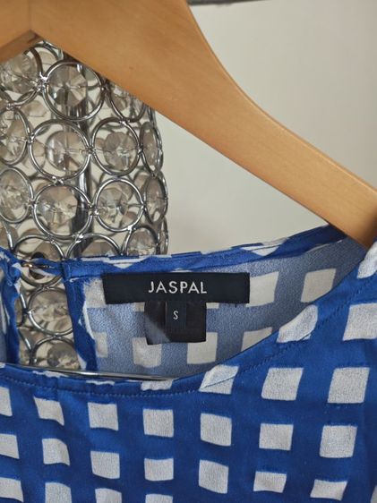 เสื้อ​ jaspal​ รูปที่ 2