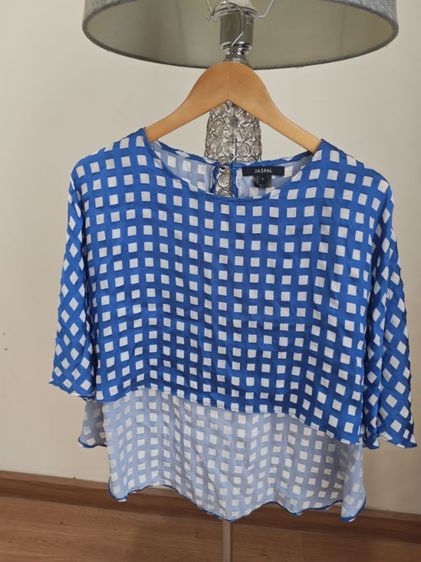 เสื้อ​ jaspal​ รูปที่ 3