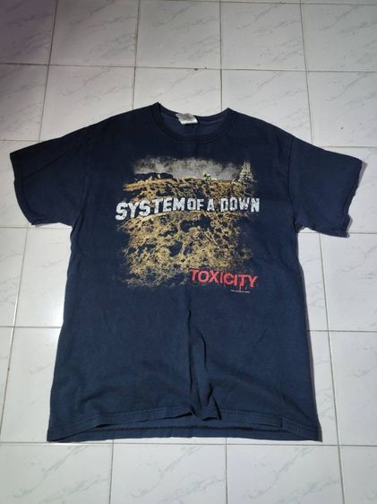 system of a down รูปที่ 3
