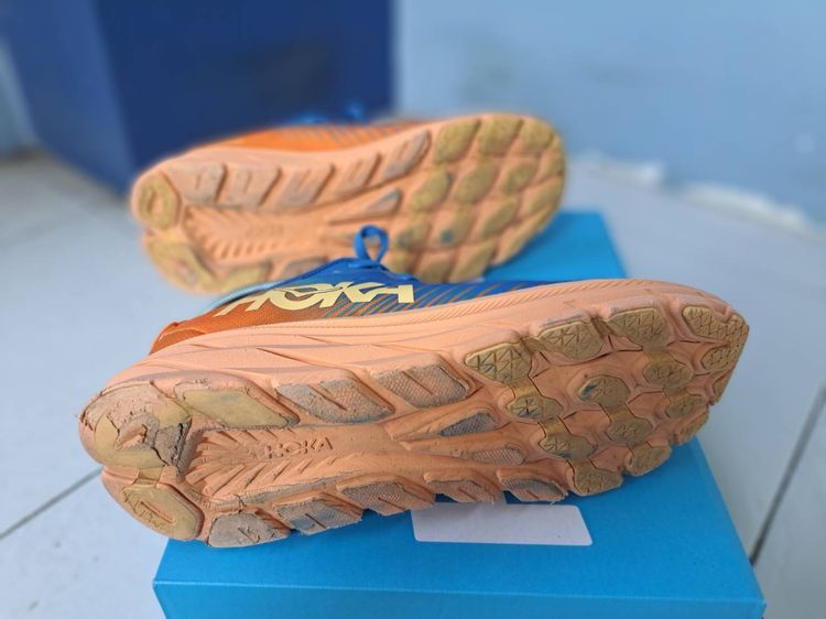 ขาย Hokka Rincon เบอร์ 43 ราคาถูกๆ  รูปที่ 4