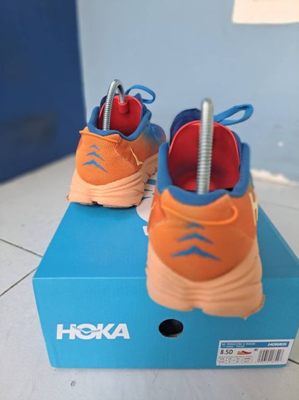 ขาย Hokka Rincon เบอร์ 43 ราคาถูกๆ  รูปที่ 5