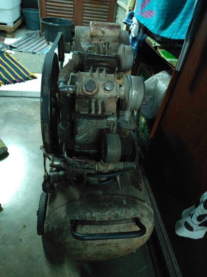 ปั๊มลม รูปที่ 3