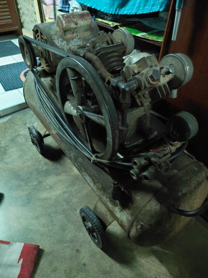 ปั๊มลม รูปที่ 2