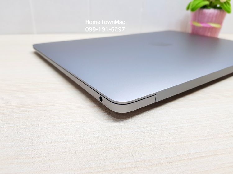 MacbookAir (Retina13-inch, 2020) i5 1.1Ghz SSD 512Gb Ram 8Gb สีสเปซเกรย์ CTO ราคาสุดคุ้ม รูปที่ 5