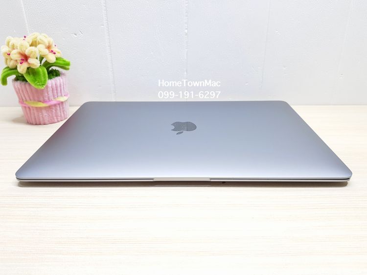 MacbookAir (Retina13-inch, 2020) i5 1.1Ghz SSD 512Gb Ram 8Gb สีสเปซเกรย์ CTO ราคาสุดคุ้ม รูปที่ 2
