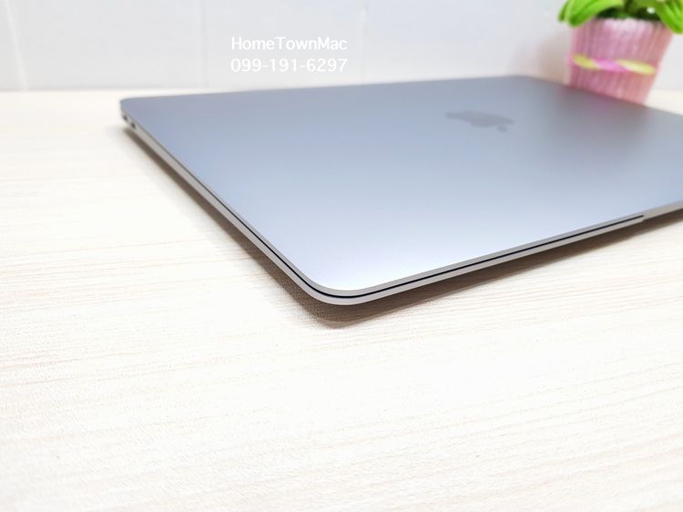 MacbookAir (Retina13-inch, 2020) i5 1.1Ghz SSD 512Gb Ram 8Gb สีสเปซเกรย์ CTO ราคาสุดคุ้ม รูปที่ 3