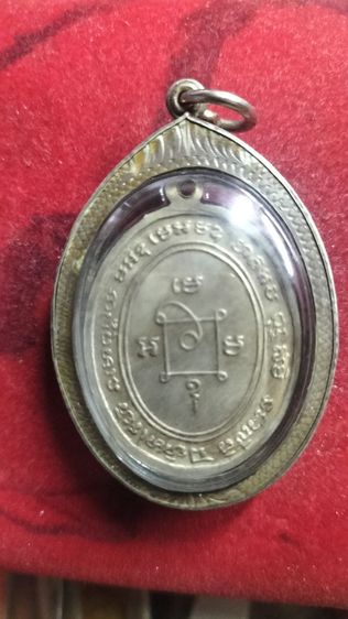 พระหลวงพ่อแดงวัดเขาบันไดอิฐ รูปที่ 2