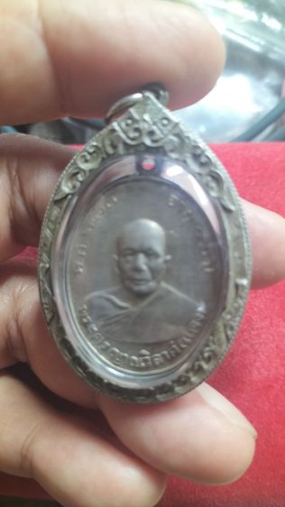 พระหลวงพ่อแดงวัดเขาบันไดอิฐ รูปที่ 6