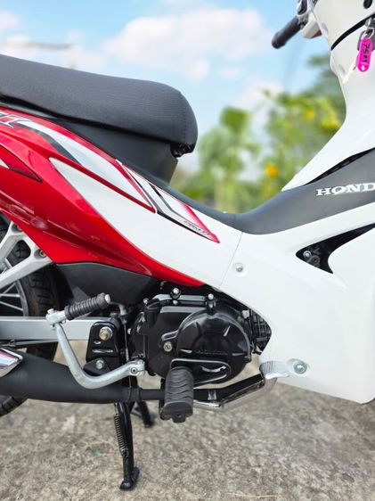 💥ขาย 27,500 บาท สตาร์ทมือ รูปที่ 8