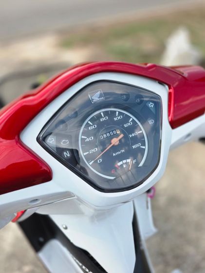 💥ขาย 27,500 บาท สตาร์ทมือ รูปที่ 7