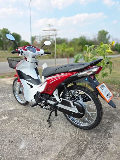 💥ขาย 27,500 บาท สตาร์ทมือ รูปที่ 2